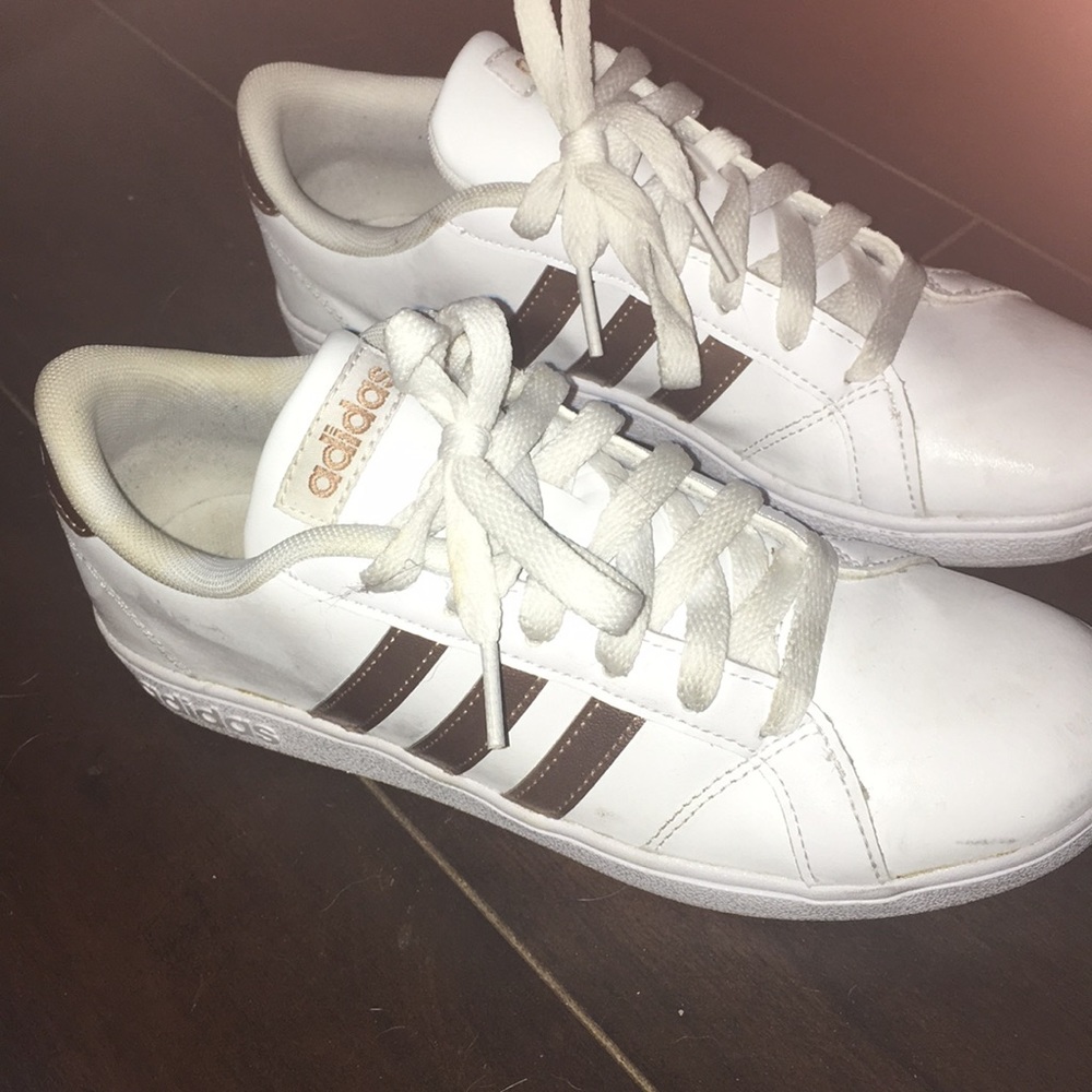 Adidas shoes